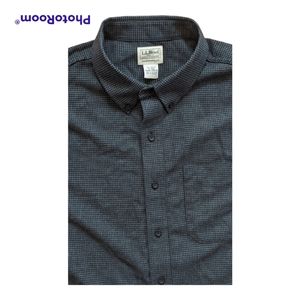 LL Bean "Wicked Good" Flannel
